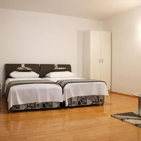 Apartman Ana Skradin Esterno foto