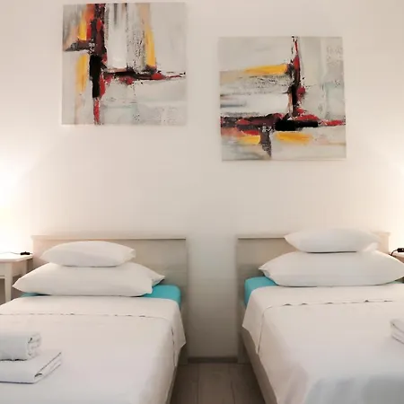 Apartman Ana Skradin Esterno foto