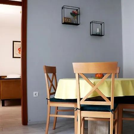 Apartman Ana Skradin Esterno foto