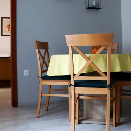 Apartman Ana Skradin Camera foto