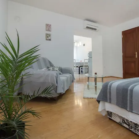 Apartman Ana Skradin Esterno foto