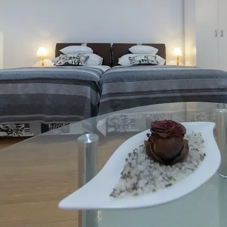 Apartman Ana Skradin Esterno foto
