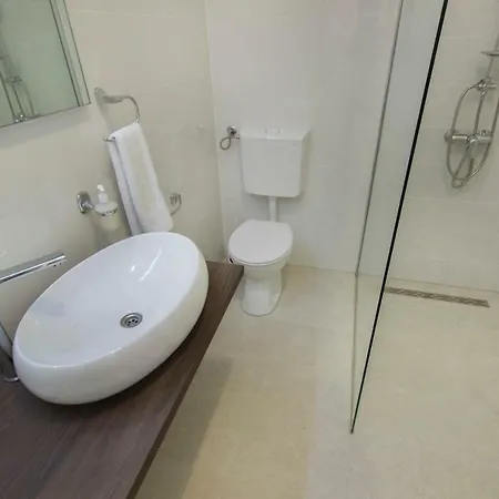 Apartman Ana Skradin Esterno foto