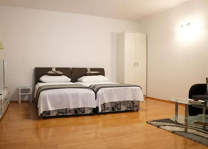 Apartman Ana