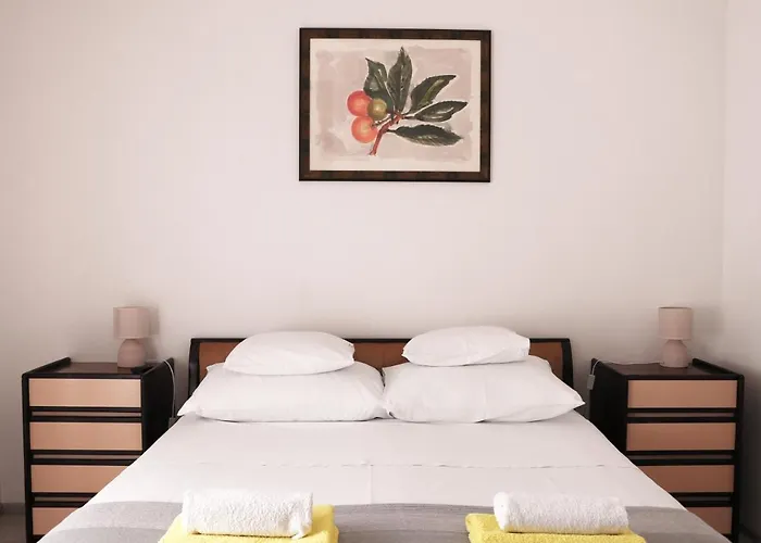 Apartman Ana
