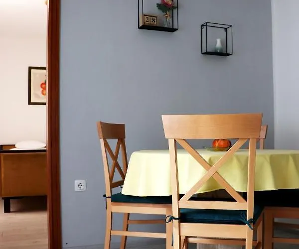 Apartman Ana
