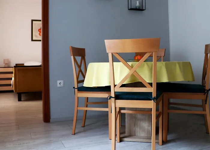 Apartman Ana