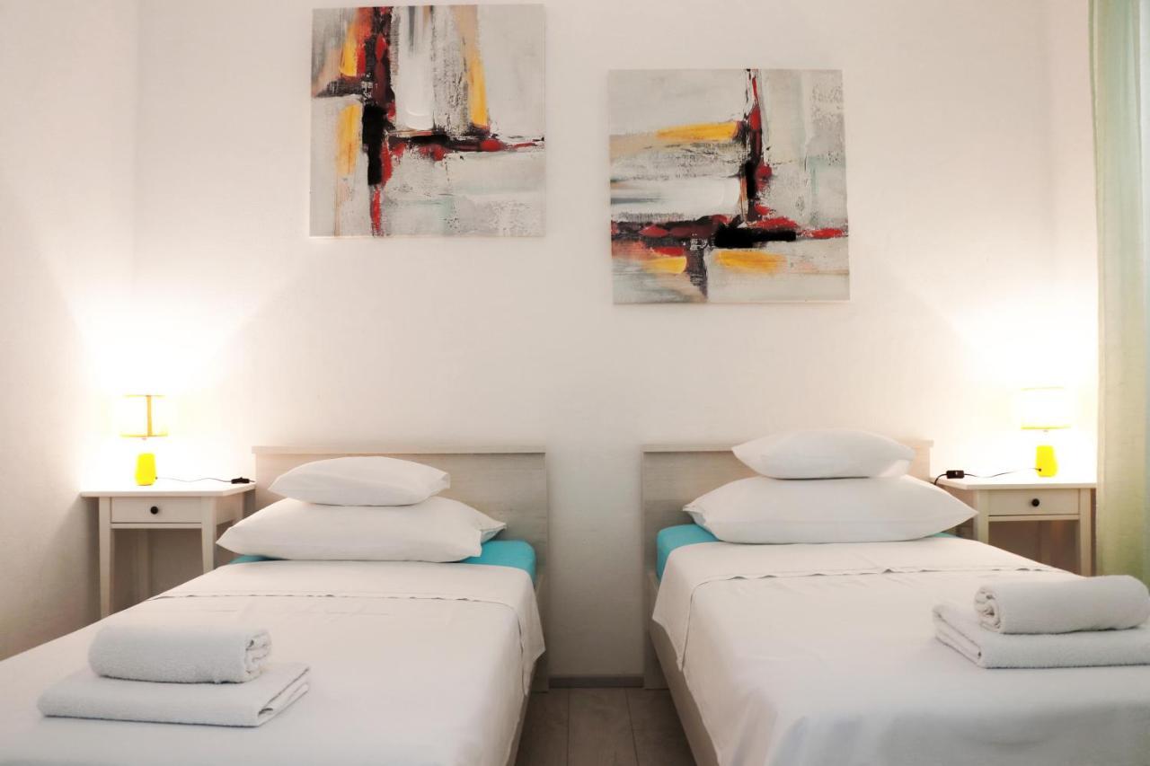 Ana Apartment