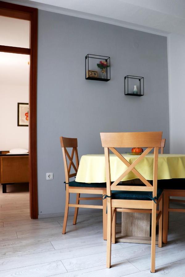 Ana Apartment *