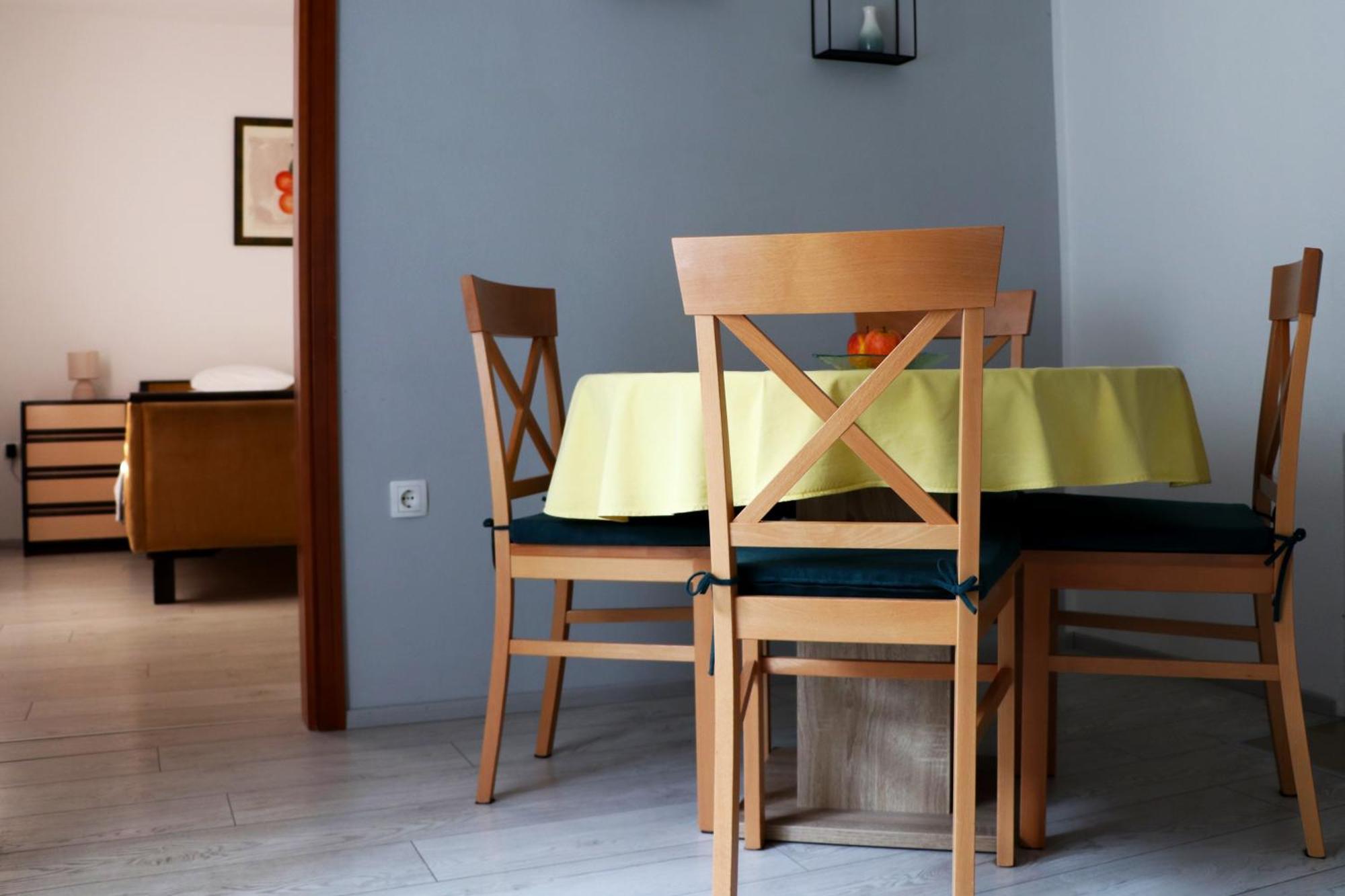 Ana Apartment