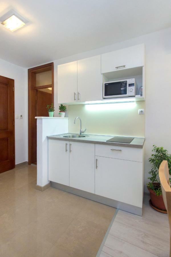 Ana Apartment Skradin