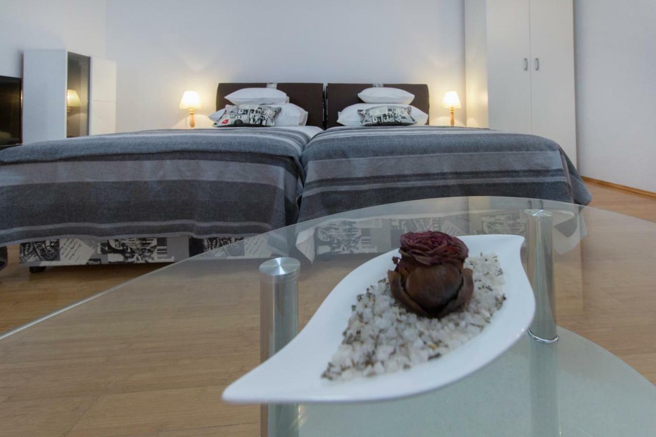 Apartment Ana Skradin