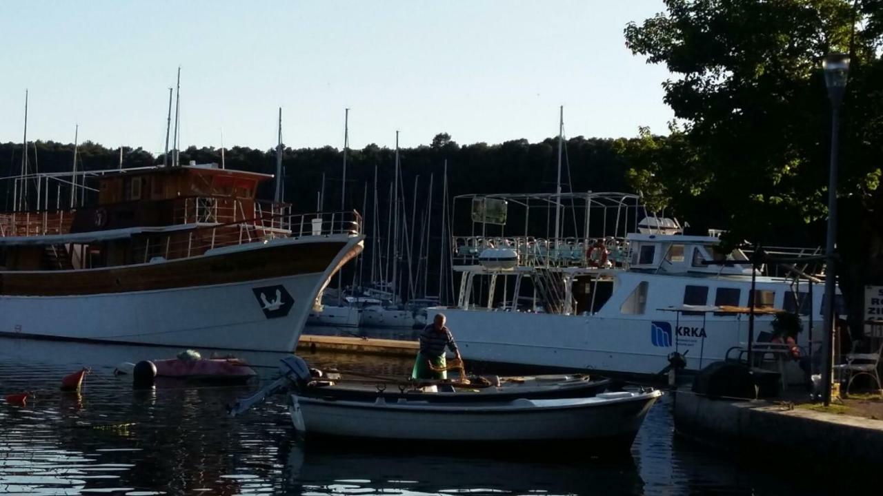 Ana Apartment Skradin